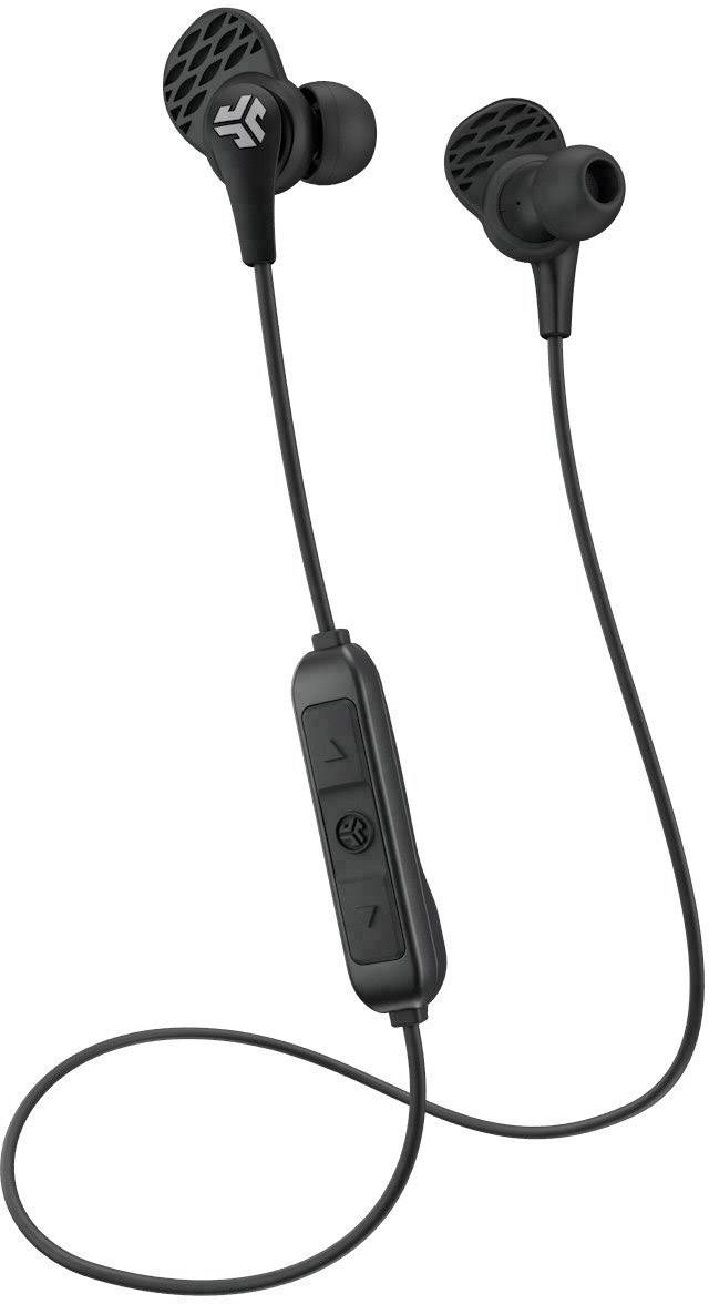JLab JBuds Pro Wireless Bluetooth® Sport Kopfhörer In Ear Schwarz kaufen