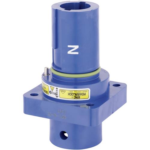 EPIC POWERLOCK A1 C N/BL SP M12 44420222 Lapp Zubehör LAPP Inhalt: 1 St.