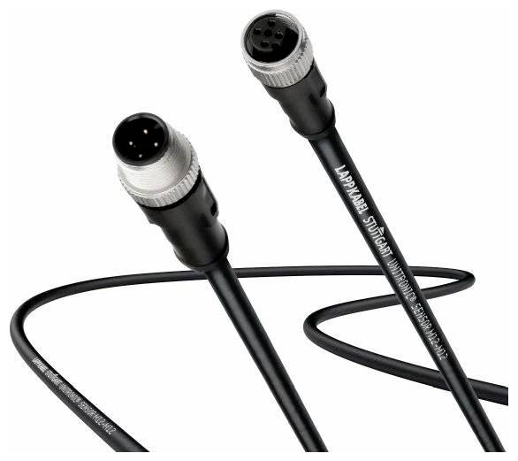 LAPP 22260330 Sensor-/Aktor-Datensteckverbinder, konfektioniert 1 St.-0