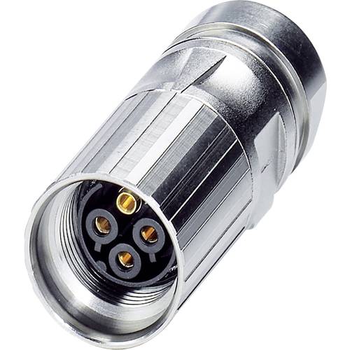 EPIC POWER M17 D6 3+PE F 3,5-11 (5) 44423050 EPIC POWER #44423050 LAPP Inhalt: 1 St.