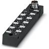LAPP 22260037 22260037 Sensor/Aktorbox passiv M16-Verteiler mit Kunststoffgewinde 1 St. Piece