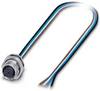LAPP 22260118 Anschlussstecker PG9 Stecker Polzahl Sensoren: 3 1 St.