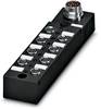 LAPP 22260036 22260036 Sensor/Aktorbox passiv M16-Verteiler mit Kunststoffgewinde 1 St. Piece