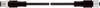 LAPP 22260683 Sensor-/Aktor-Datensteckverbinder, konfektioniert M12 10 m Polzahl Sensoren: 4 1 St. Piece