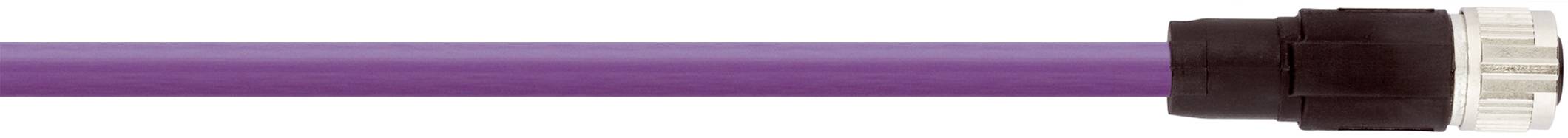 LAPP 22260770 Steckverbinder 1 St.