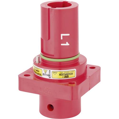 EPIC POWERLOCK A1 S L1/RD SP M12) 44420320 Lapp Zubehör LAPP Inhalt: 1 St.