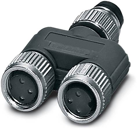 LAPP 22260603 Anschlussstecker 5 St.