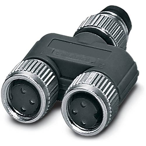 LAPP 22260603 Anschlussstecker 5 St.