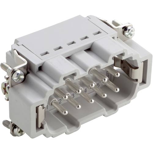 LAPP 44423202 Stifteinsatz Gesamtpolzahl 10 + PE 1 St.