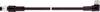 LAPP 22260059 Sensor-/Aktor-Datensteckverbinder, konfektioniert M8 0.3 m Polzahl Sensoren: 4 1 St.