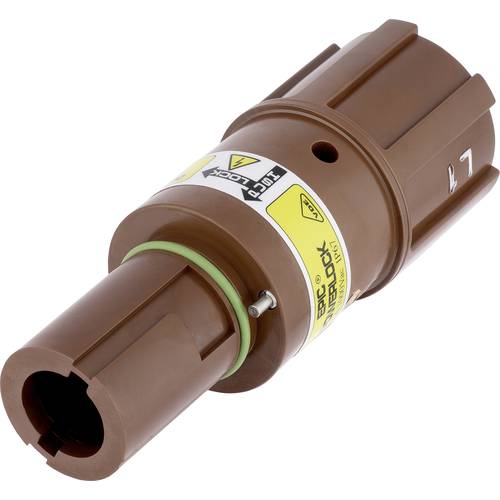 EPIC POWERLOCK F6 C L1/BN M40 44420213 Lapp Zubehör LAPP Inhalt: 1 St.