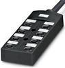 LAPP 22260017 22260017 Sensor/Aktorbox passiv M12-Verteiler mit Kunststoffgewinde 1 St. Piece