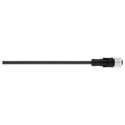 LAPP 22260405 Sensor-/Aktor-Datensteckverbinder, konfektioniert M12 5 m Polzahl Sensoren: 5 1 St. Piece-0