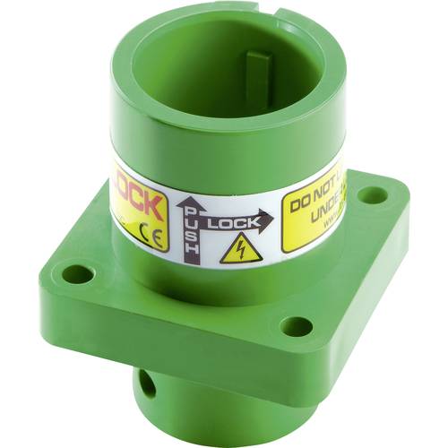 EPIC POWERLOCK A6 C PE/GN QP M12 (1) 44420226 Lapp Zubehör LAPP Inhalt: 1 St.