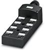 LAPP 22260008 22260008 Sensor/Aktorbox passiv M12-Verteiler mit Kunststoffgewinde 1 St. Single