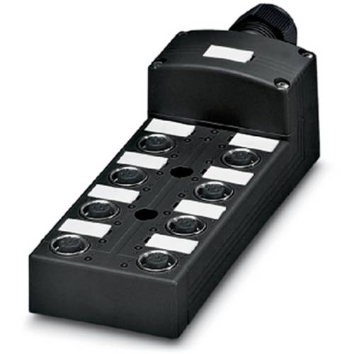 LAPP Lapp Zubehör 22260004 Sensor/Aktorbox passiv M12-Verteiler mit Kunststoffgewinde 1 St.