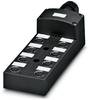 LAPP 22260004 22260004 Sensor/Aktorbox passiv M12-Verteiler mit Kunststoffgewinde 1 St. Piece