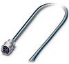 LAPP 22260103 Anschlussstecker M8 1 St. Piece