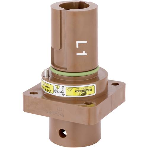 EPIC POWERLOCK A1 C L1/BN SP M12 44420223 Lapp Zubehör LAPP Inhalt: 1 St.