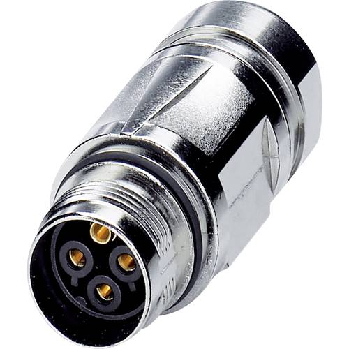 EPIC POWER M17 F6 3+PE F 3,5-11 44423065 Lapp Zubehör LAPP Inhalt: 5 St.