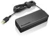 Lenovo TP 90W AC Adapter Slim tip EU1 W/EU Power Cord **New Notebook-Netzteil 90 W