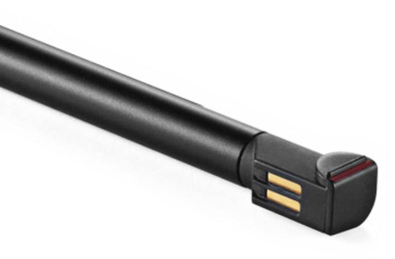 Lenovo ThinkPad Pen Pro-2 - Aktiver Stylus - für ThinkPad X380 Yoga-1
