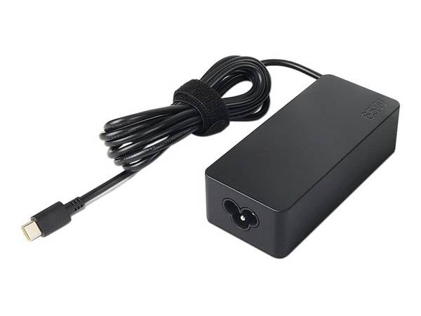 Lenovo 4X20M26272 USB-C Notebook-Netzteil 65 W 5 V, 20 V 3.25 A
