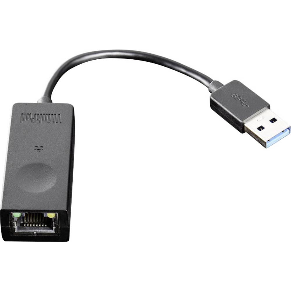 Lenovo ThinkPad USB 3.0 Ethernet Adapter