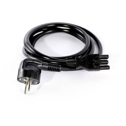 HAWA R6498 1 Stück Anschlussleitung Schwarz 3.00 m