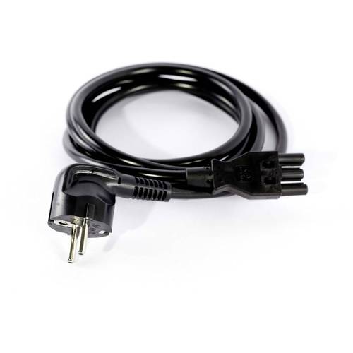 HAWA R6499 1 Stück Anschlussleitung Schwarz 5.00 m