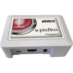 Image of Pintexx PTX-PINBOX-02 WEB VPN