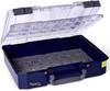 raaco CL-LMS 80 4x8-0/DLU Sortimentskoffer (L x B x H) 337 x 337 x 83 mm inkl. Handgriff Box Inhalt 1 St.