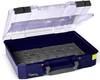raaco CL-LMS 80 4x8-0/DL Sortimentskoffer (L x B x H) 337 x 337 x 69 mm Anzahl Fächer: 32 inkl. Handgriff Single Inhalt 1 St.