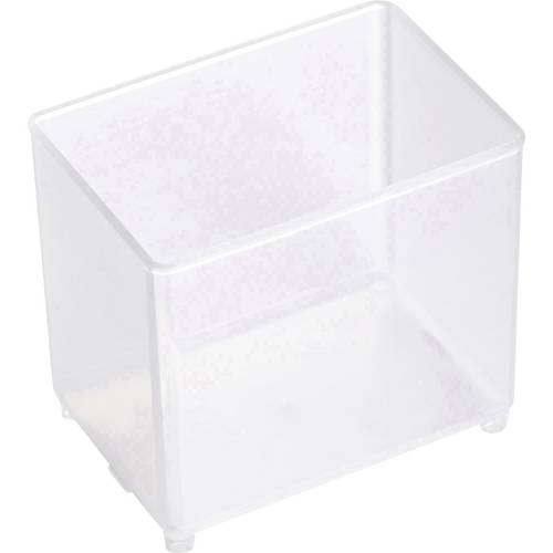 Thumbnail - raaco 80 CA8-1 Sortimentskoffer-Einsatz (B x H x T) 55 x 69 x 79 mm Inhalt 1 St.