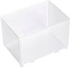 raaco 80 CA7-1 Sortimentskoffer-Einsatz (B x H x T) 79 x 69 x 109 mm Inhalt 1 St.