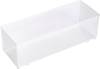 raaco 80 CA7-2 Sortimentskoffer-Einsatz (B x H x T) 79 x 69 x 218 mm variable Unterteilung Inhalt 1 St.