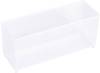 raaco 80 CA8-2 Sortimentskoffer-Einsatz (B x H x T) 55 x 69 x 157 mm Inhalt 1 St.