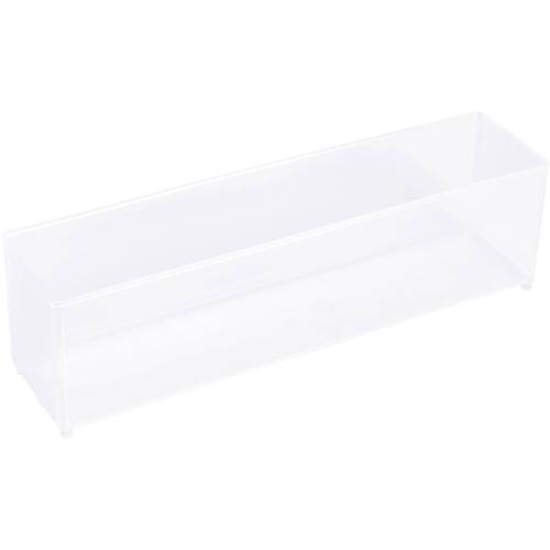 Thumbnail - raaco 80 CA8-3 Sortimentskoffer-Einsatz (B x H x T) 55 x 69 x 236 mm Inhalt 1 St.