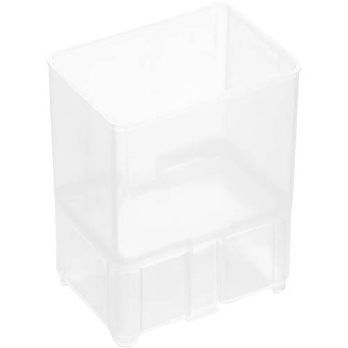 Thumbnail - raaco 80 CA9-1/55 Sortimentskoffer-Einsatz (B x H x T) 55 x 69 x 39 mm Inhalt 1 St.