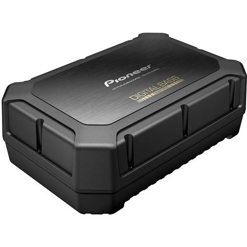 Pioneer TS-WX400DA Auto-Subwoofer aktiv 250 W