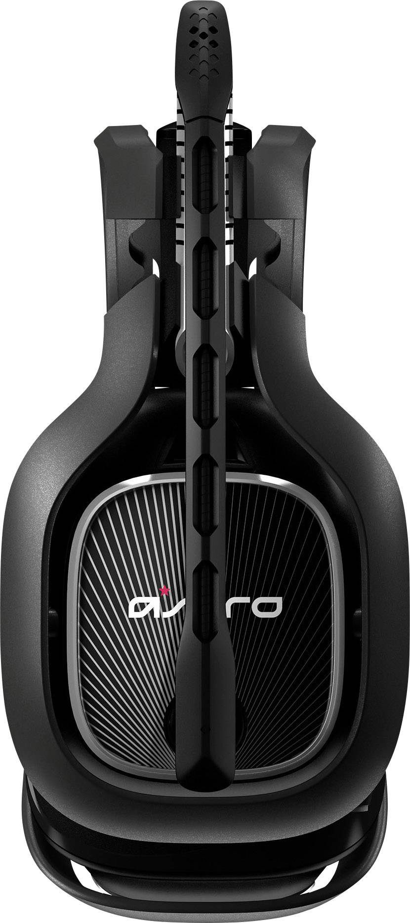 Astro A50 Over Ear Headset 7.1 Surround Schwarz Mikrofon-Rauschunterdrückung, Noise Cancelling Lautstärkeregelung, Mikro-3