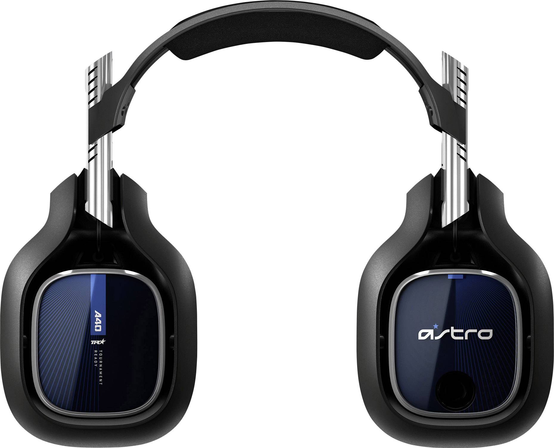 ASTRO A40 TR - For PS4 - Headset - ohrumschließend - kabelgebunden - 3,5 mm Stecker-3