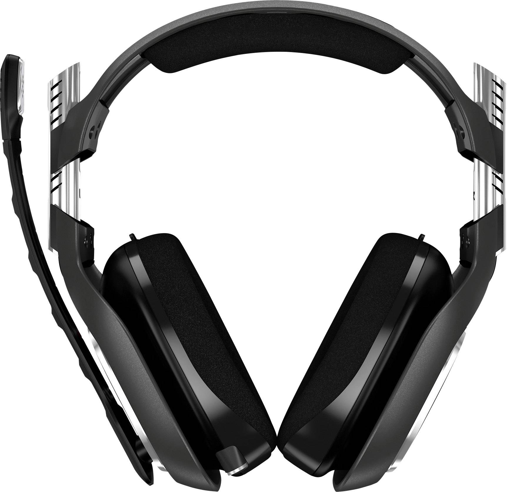 LOGITECH - ASTRO A40 TR - For PS4 - Headset - ohrumschließend-2