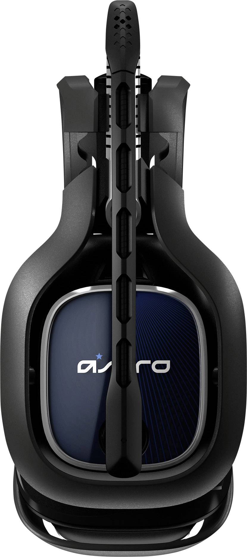 LOGITECH - ASTRO A40 TR - For PS4 - Headset - ohrumschließend-4