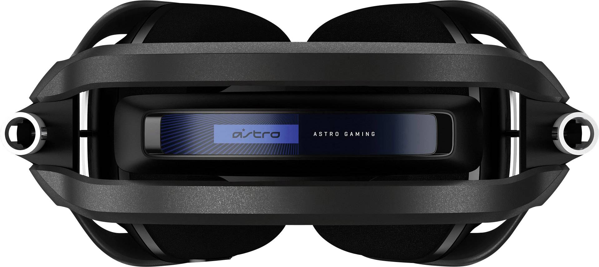 LOGITECH - ASTRO A40 TR - For PS4 - Headset - ohrumschließend-5