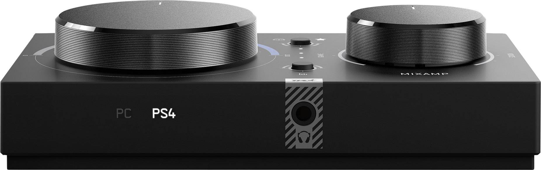 Logitech ASTRO MixAmp Pro TR - For PS4 - Kopfhörerverstärker-1