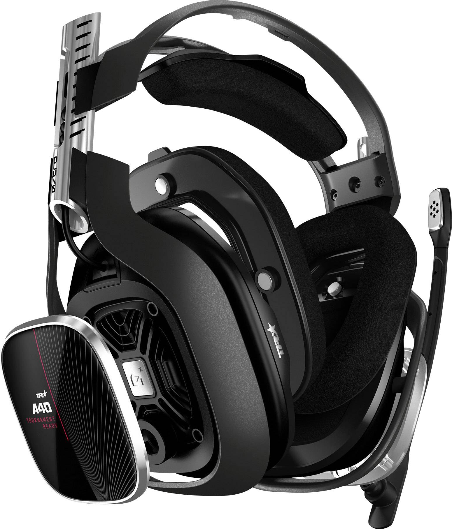 LOGITECH - ASTRO A40 TR - For Xbox One - Headset - ohrumschließend-1