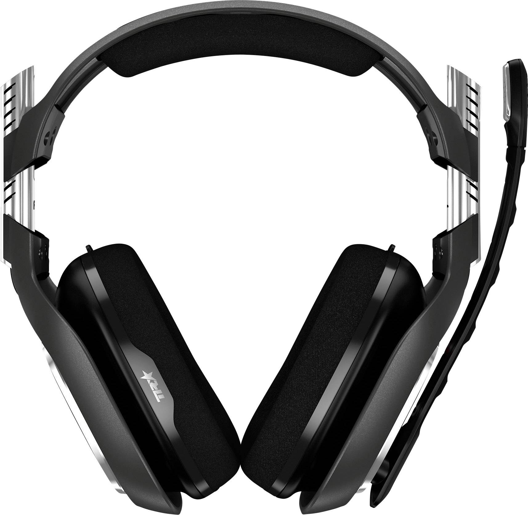 LOGITECH - ASTRO A40 TR - For Xbox One - Headset - ohrumschließend-2