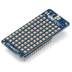Image of Arduino MKR RGB Passend für (Entwicklungskits): Arduino
