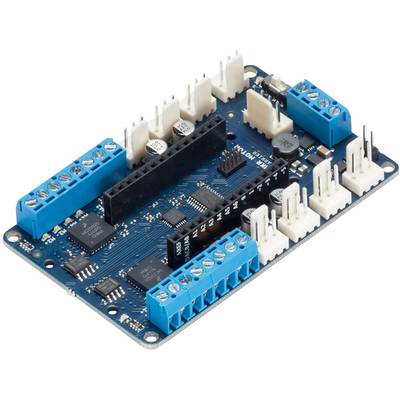 Arduino MKR Motor Carrier Shield Passend für (Entwicklungskits): Arduino